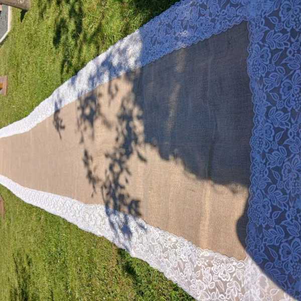 En location - Chemin de c�r�monie